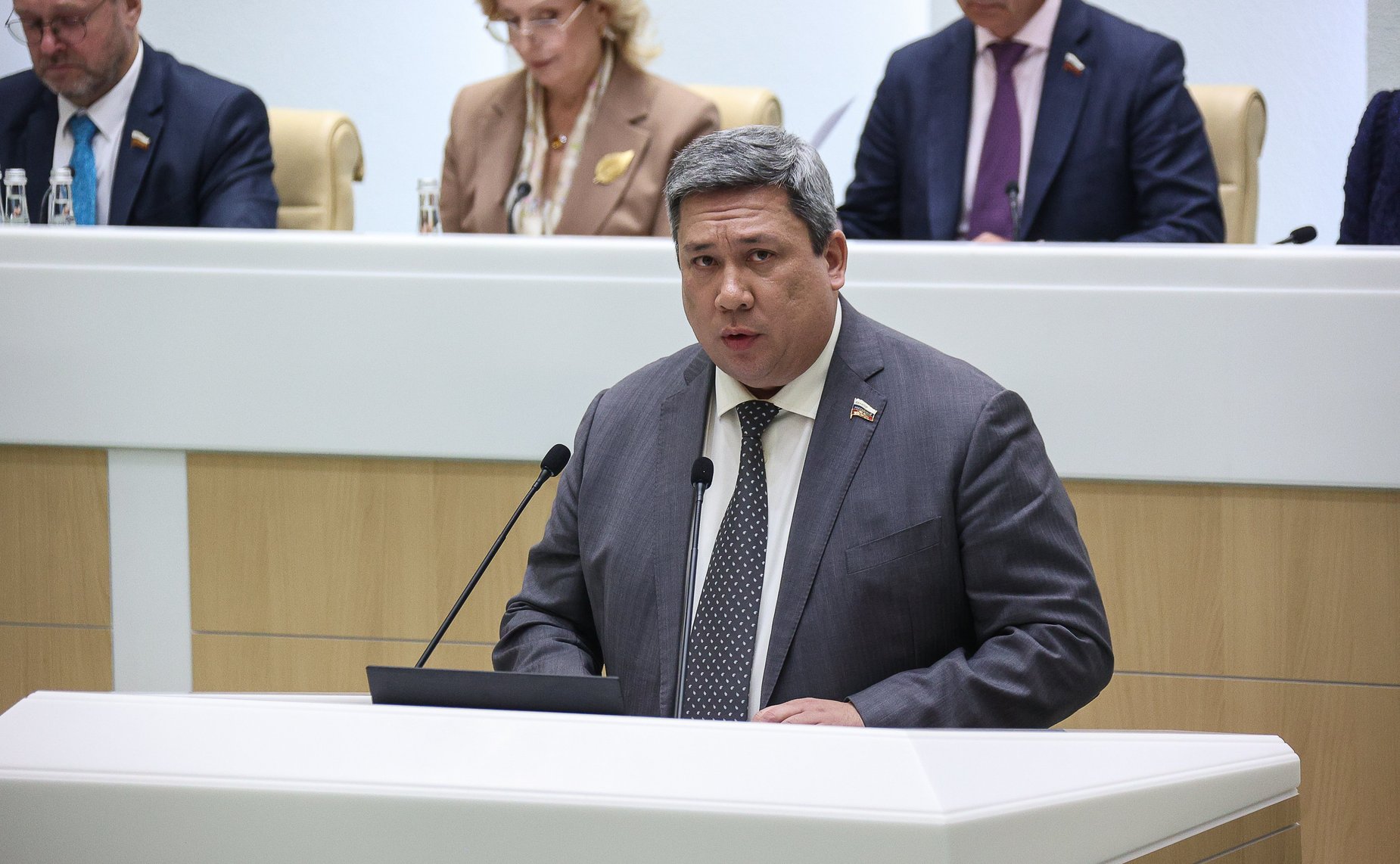 Владимир Полетаев