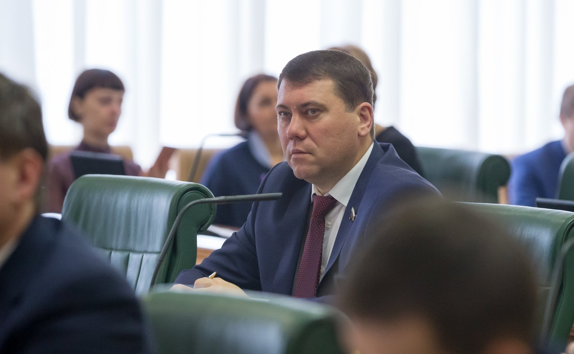 Иван Абрамов