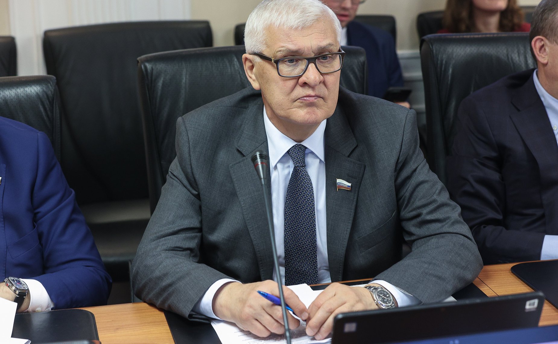 Сергей Брилка