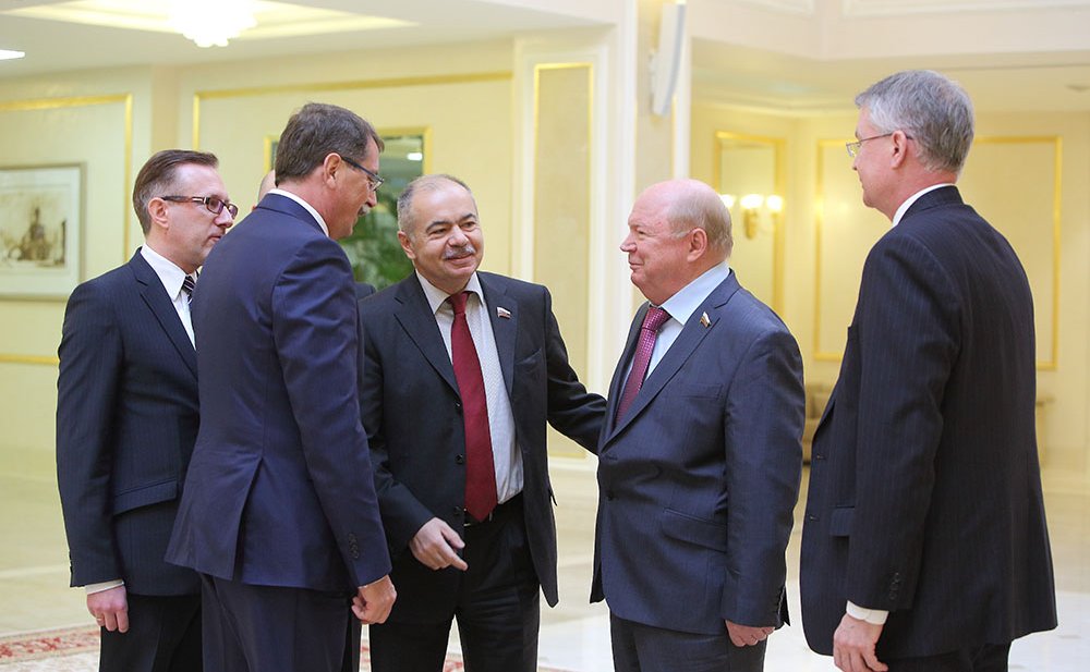 Фото со словаками-1