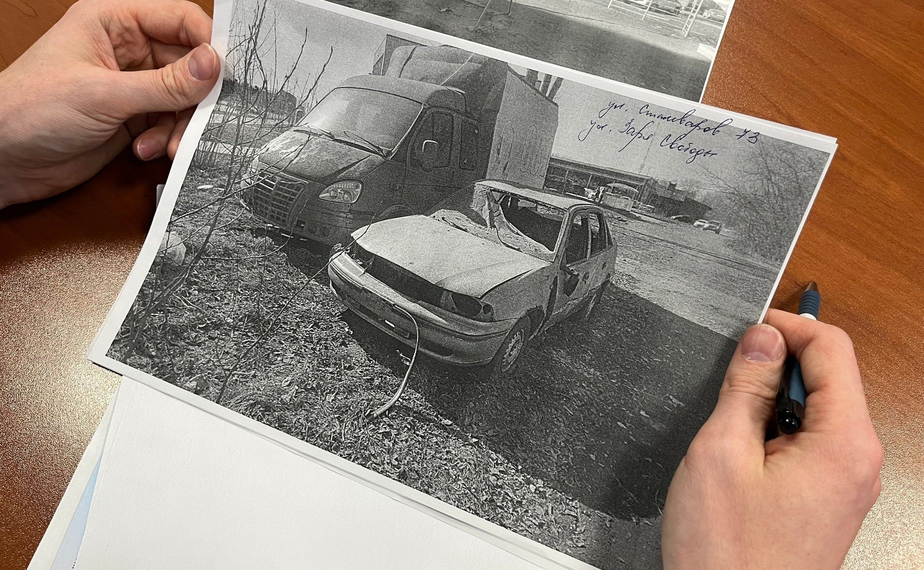 Роман Маслов провел прием жителей Череповца