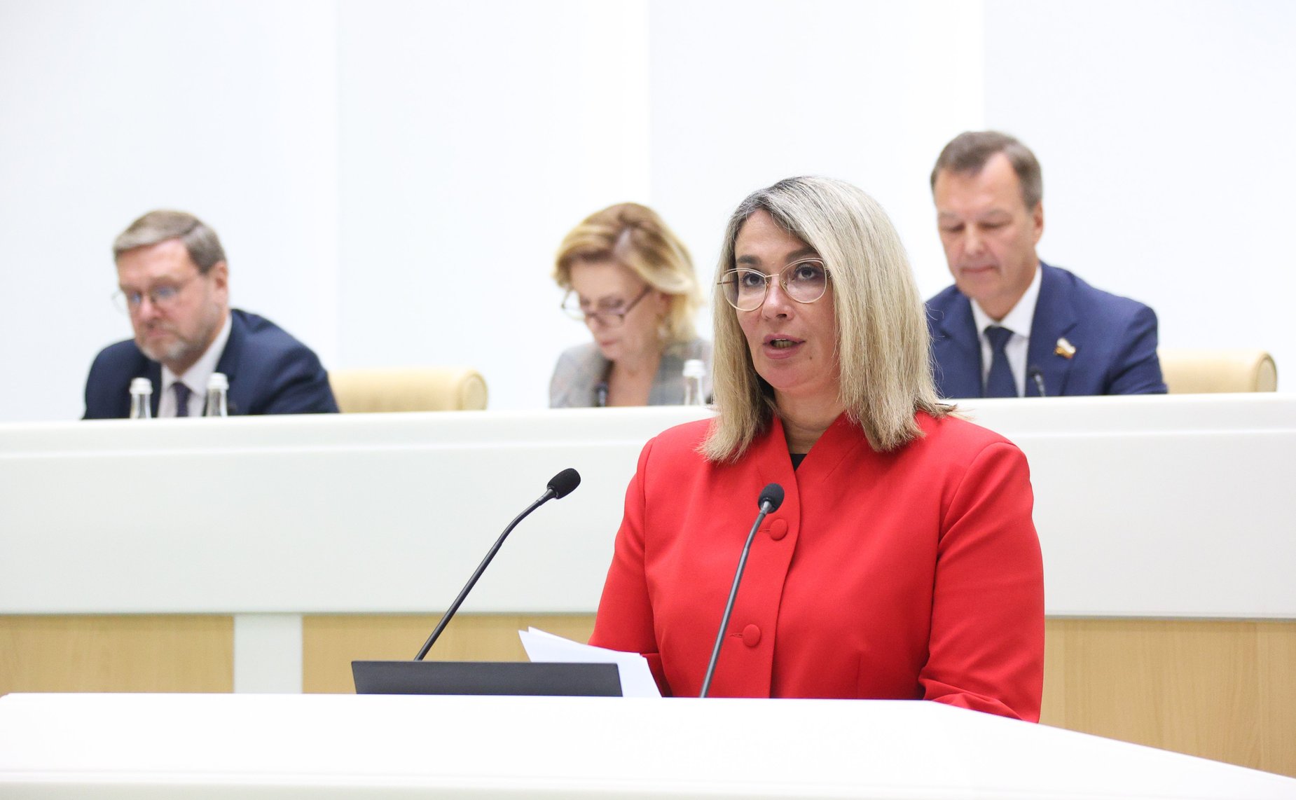 Наталия Косихина