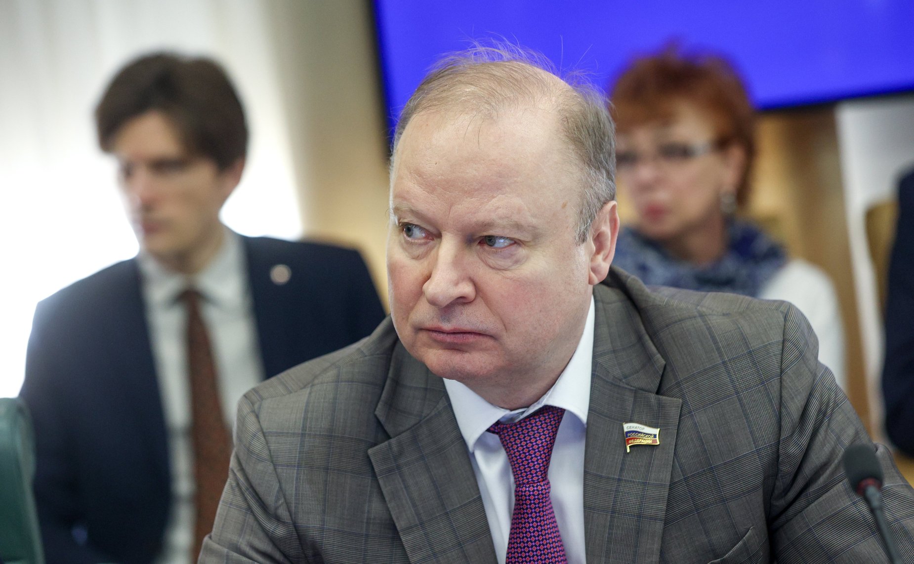 Виктор Шептий