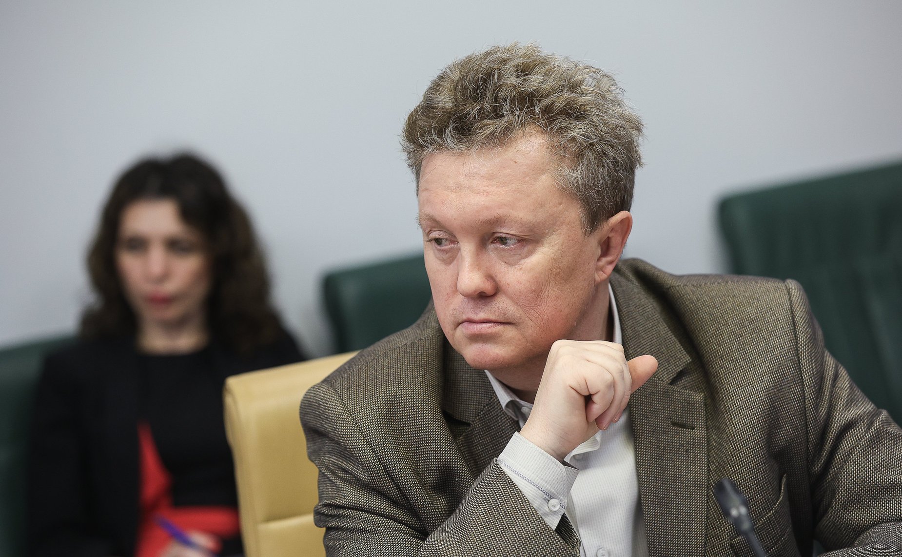 Круглый стол Комитета СФ по федеративному устройству, региональной политике, МСУ и делам Севера на тему «О формировании системы технического учета жилищного фонда: проблемы и пути их решения»