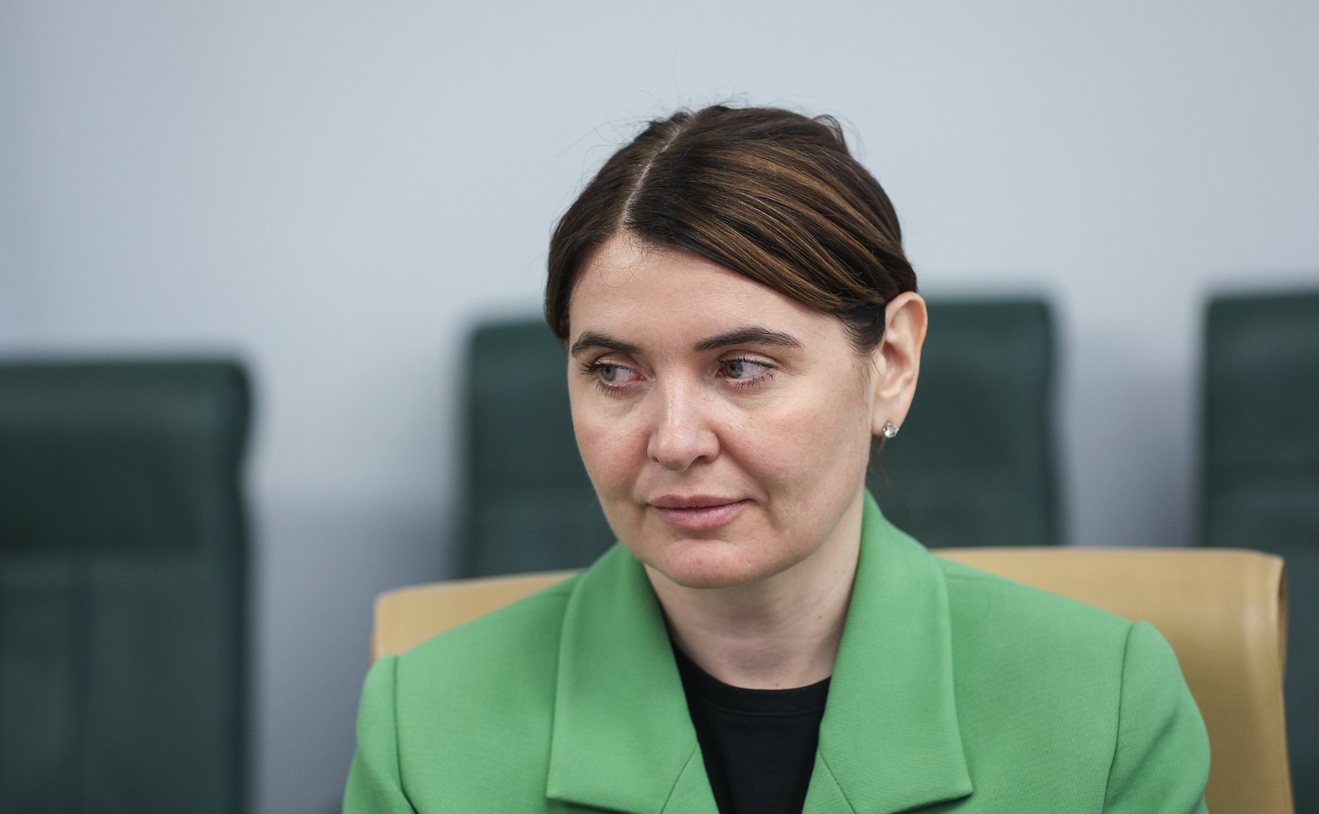 Юлия Лазуткина