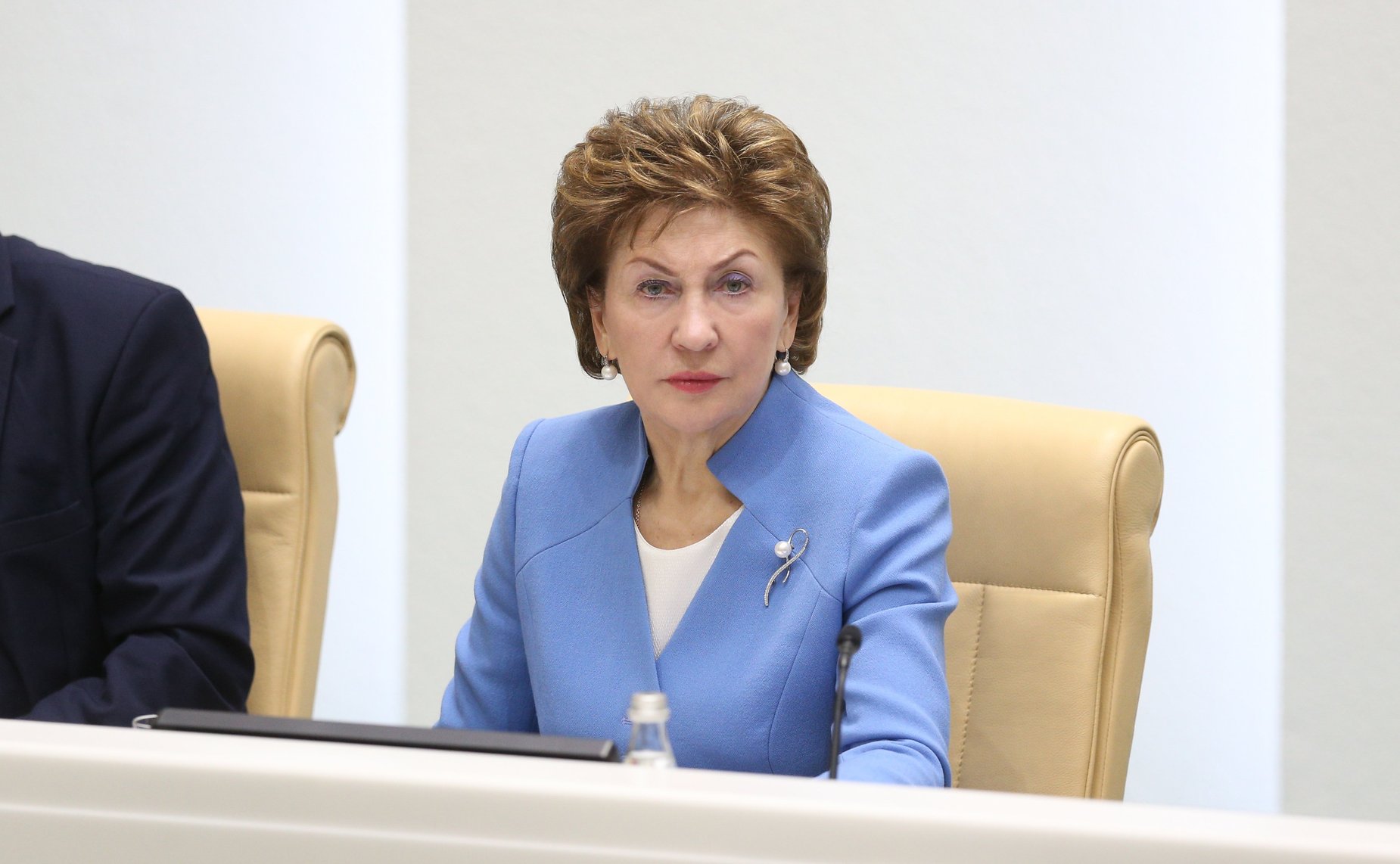 Галина Карелова