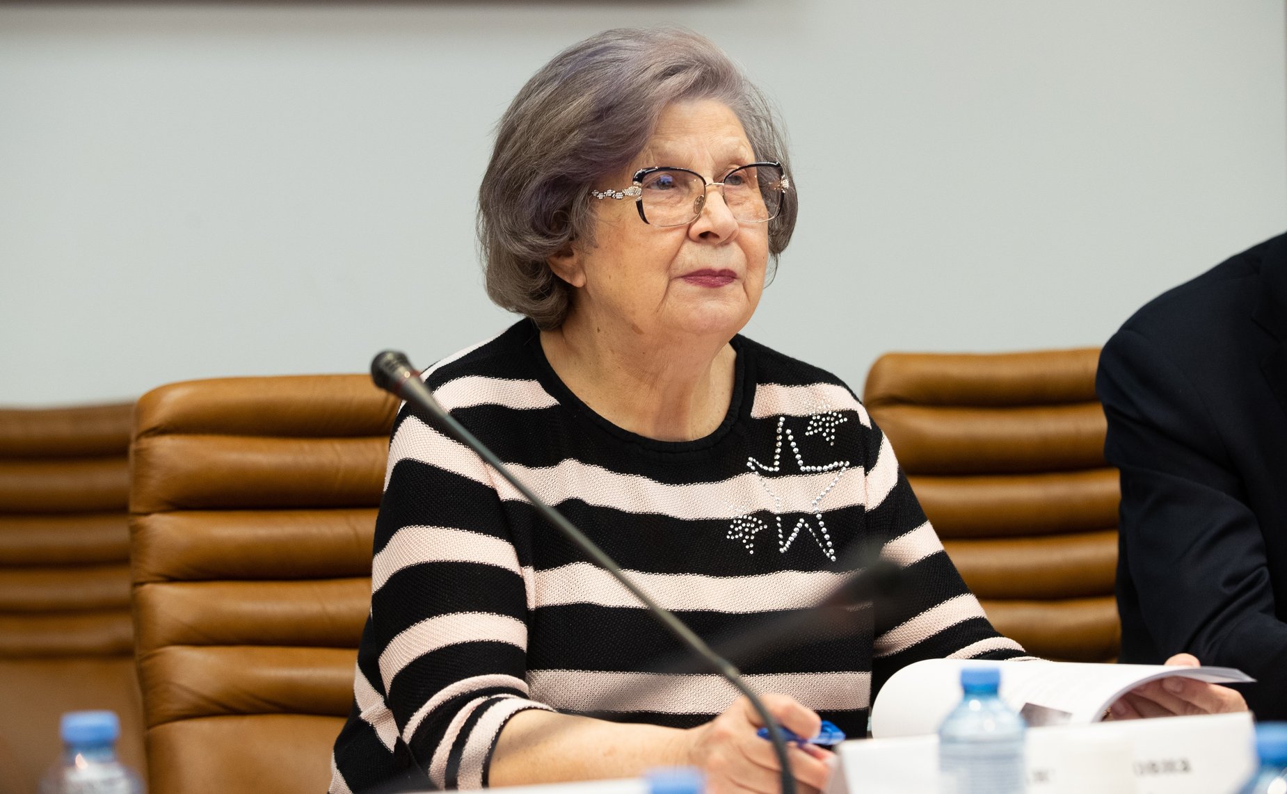 Светлана Горячева