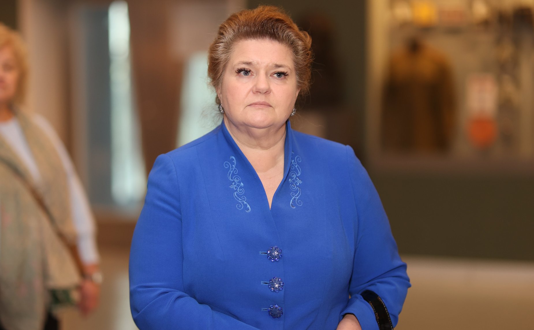 В рамках международного туристического форума Travel Нub «Содружество» участники посетили Белорусский государственный музей истории Великой Отечественной войны