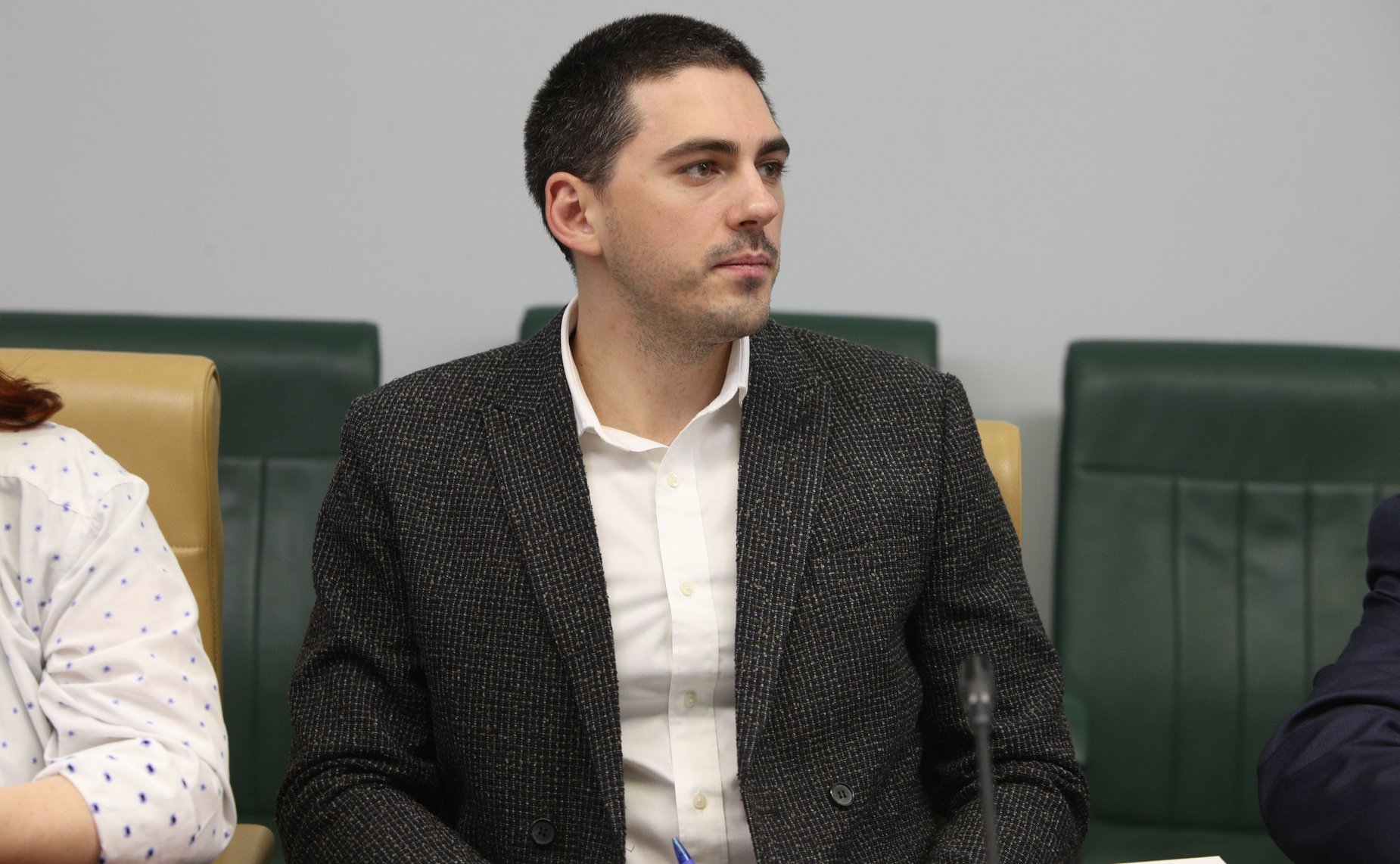 Круглый стол Комитета СФ по экономической политике на тему «Энергетическая безопасность Дальнего Востока и Арктики»