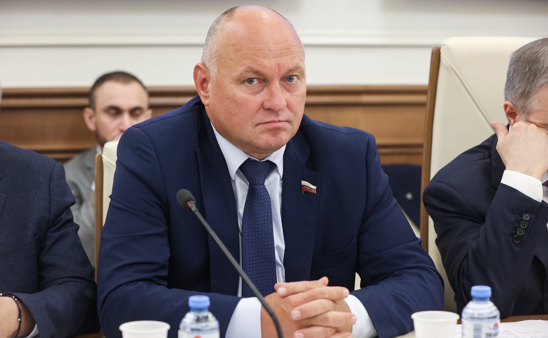 Алексей Кондратенко