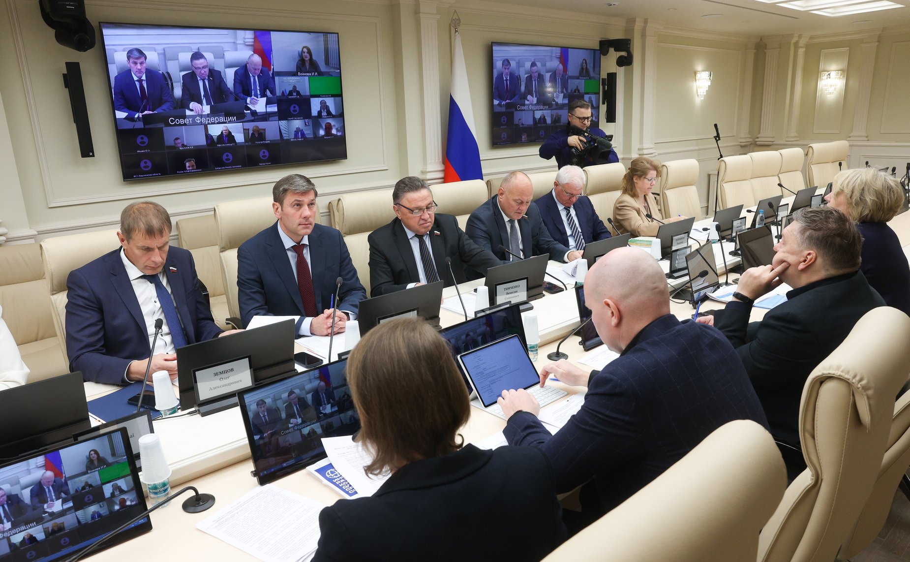 Круглый стол на тему «Потенциал использования местных (фермерских) продуктов в системе школьного питания»