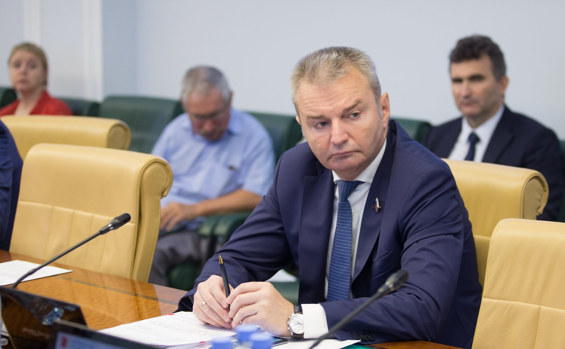 И. Каграманян