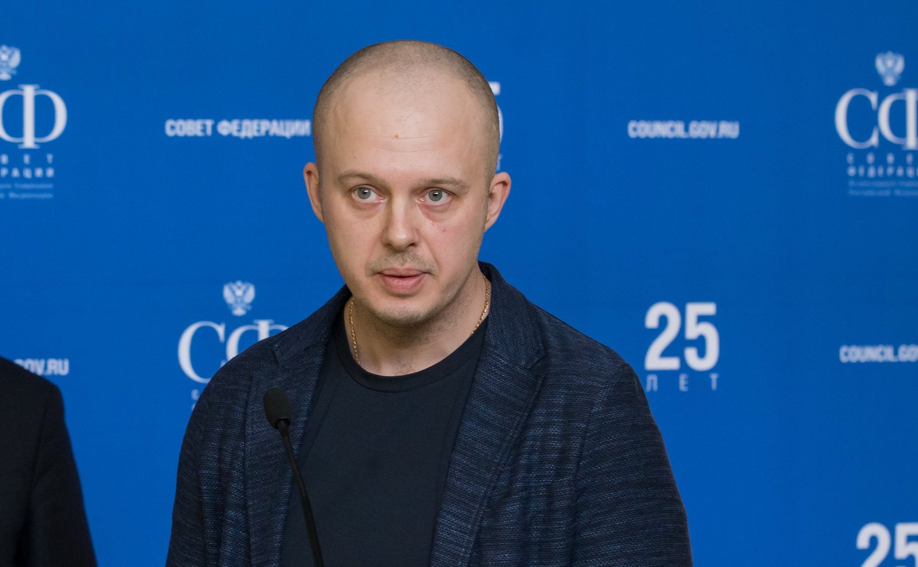 Брифинг, посвященный старту Всероссийского конкурса лучших региональных природоохранных практик «Надежный партнер — экология»