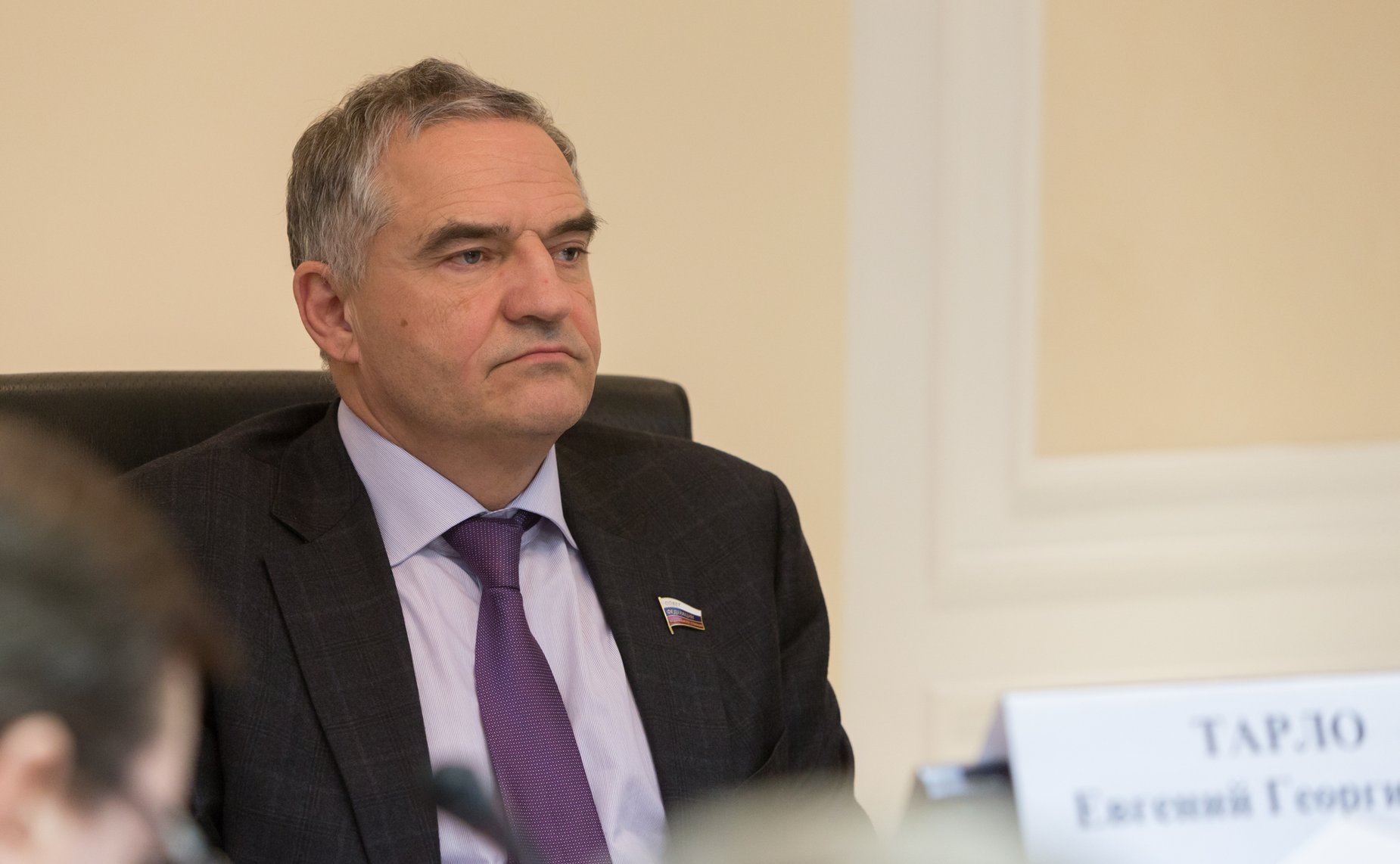 «Круглый стол» в СФ по проблемам и перспективам развития малого и среднего предпринимательства в современных условиях Тарло