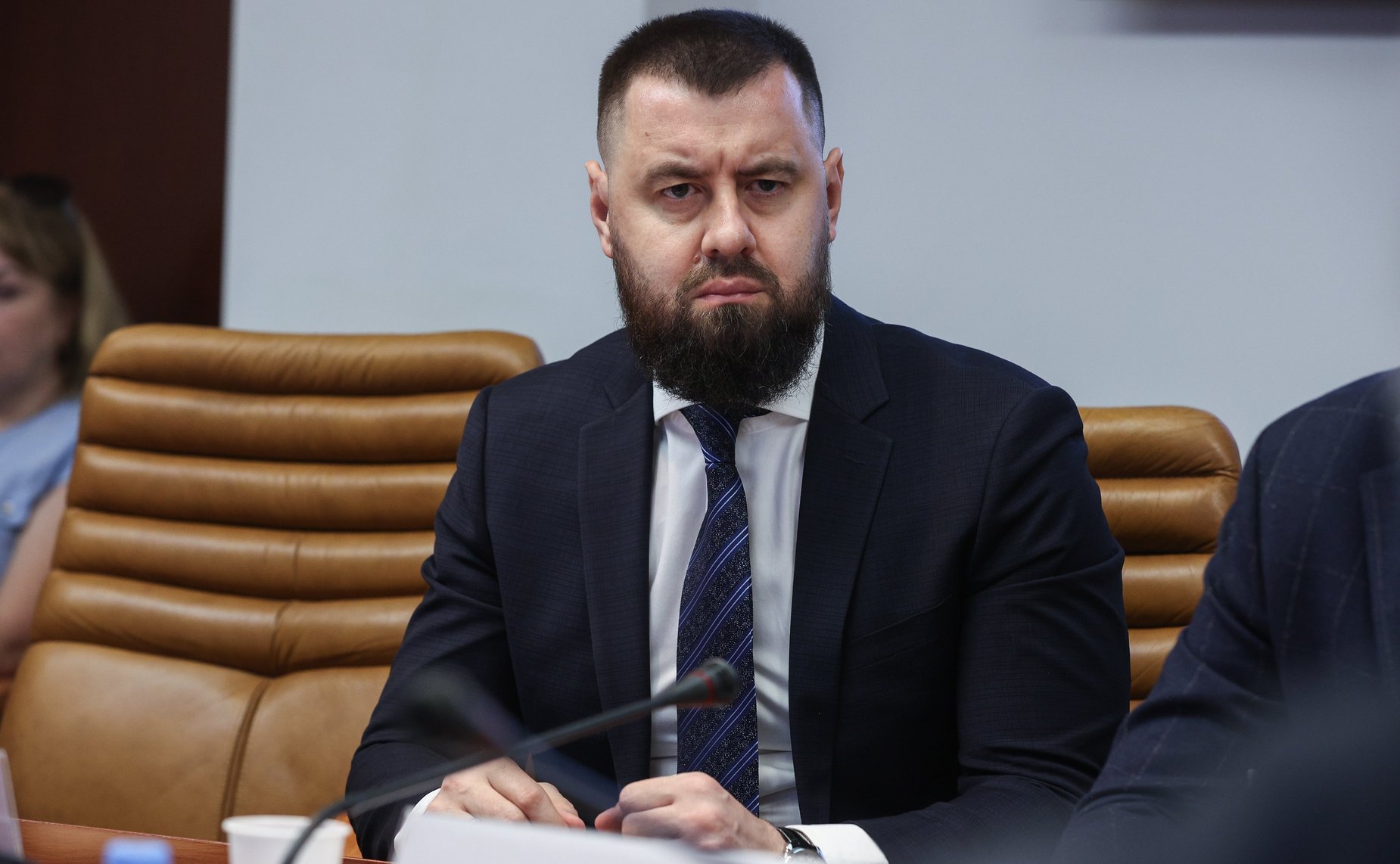 Рабочее совещание Комитета СФ по социальной политике «Раннее выявление онкологических заболеваний: возможности развития эндоскопической службы в РФ»