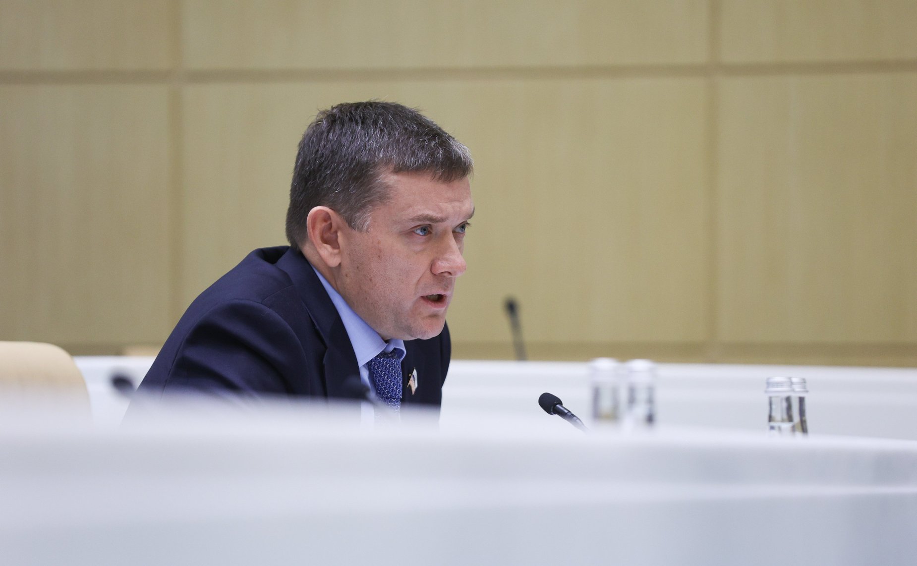 Николай Журавлев