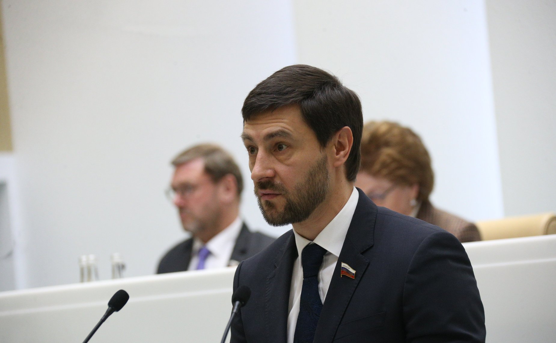 Алексей Синицын