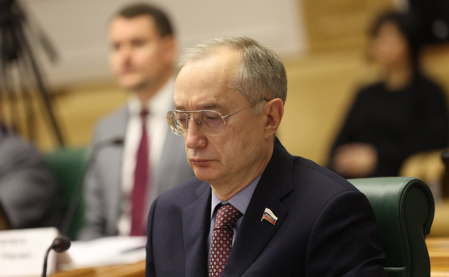 Андрей Кислов