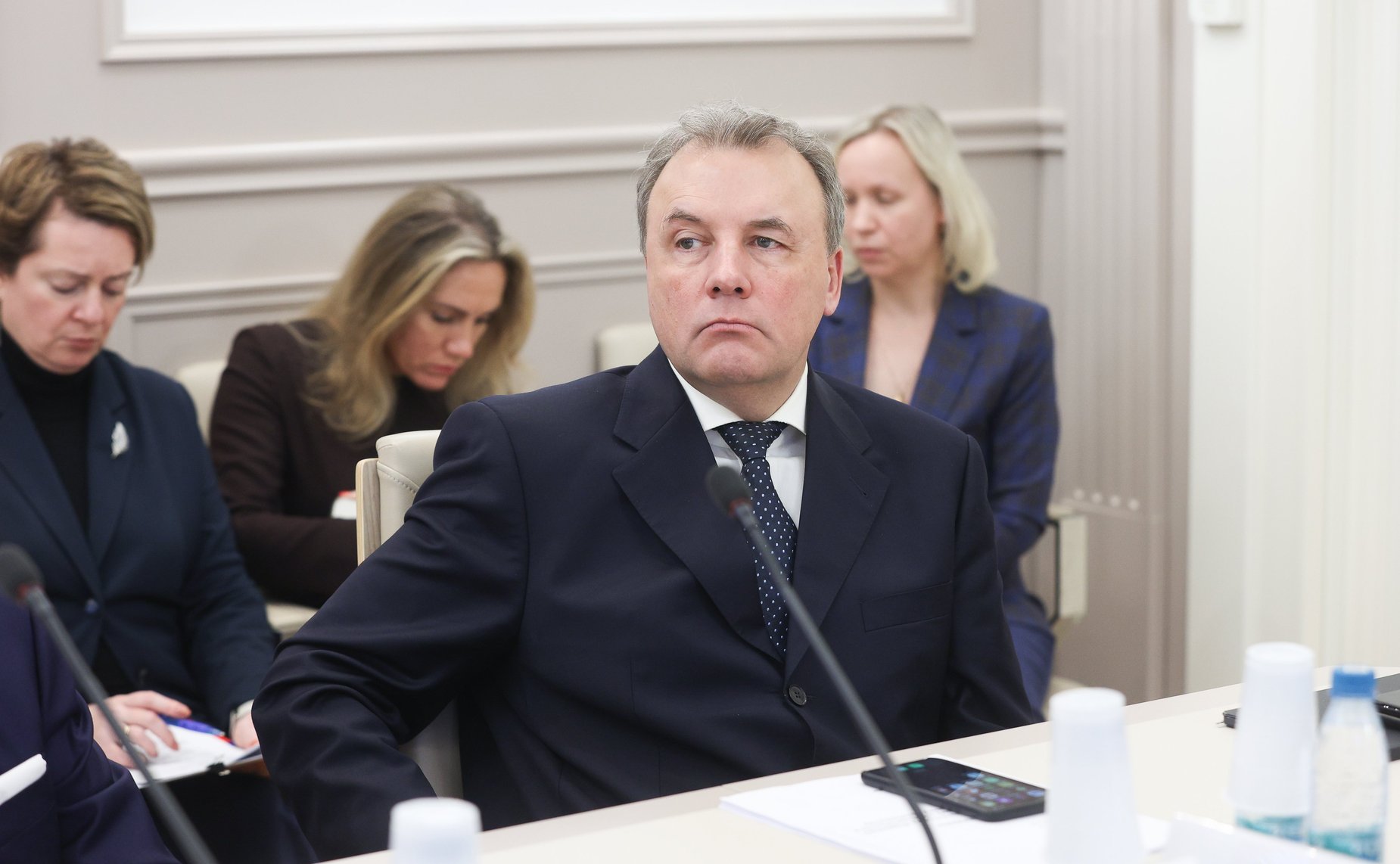 Артур Муравьев