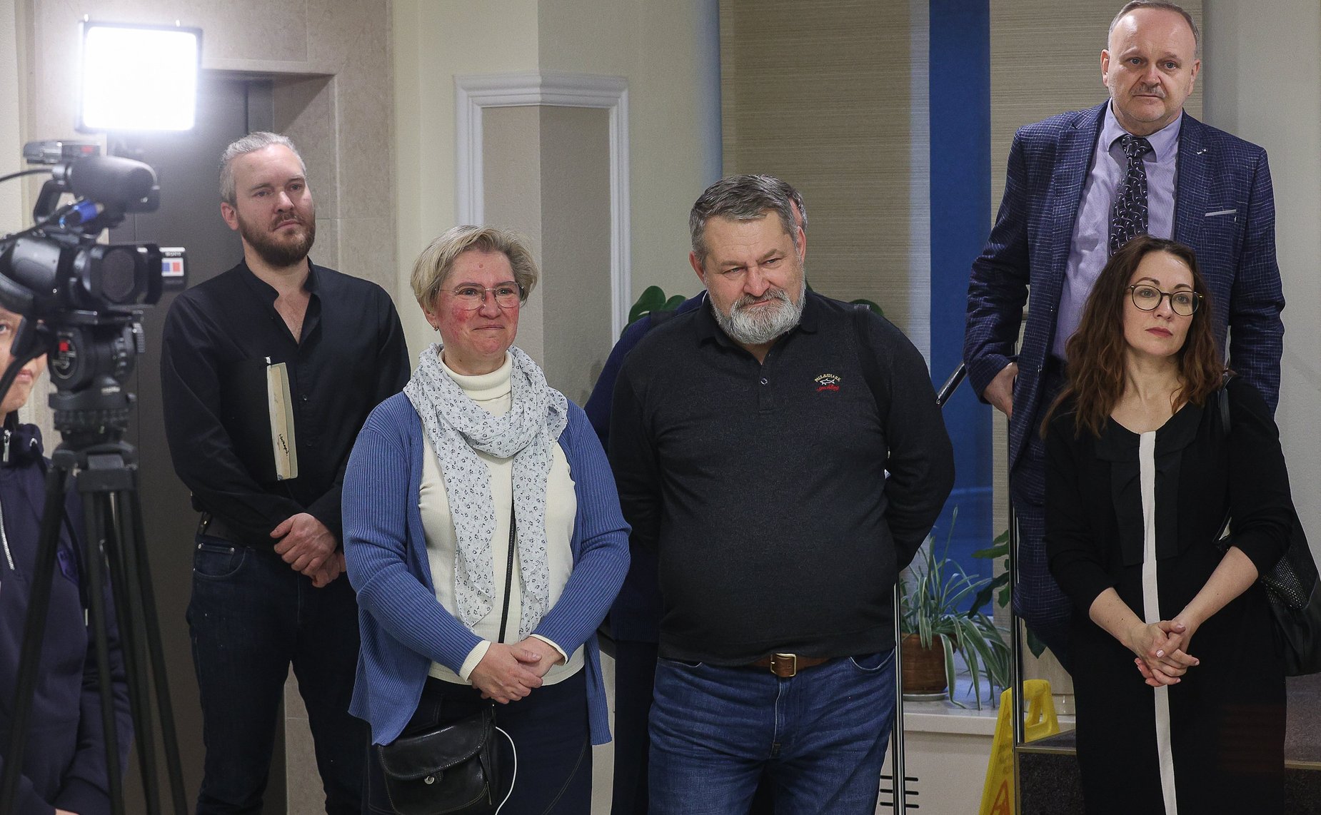 Открытие в Совете Федерации выставки «Русский Север. Устьяны. Бестужево – Акичкин Починок»