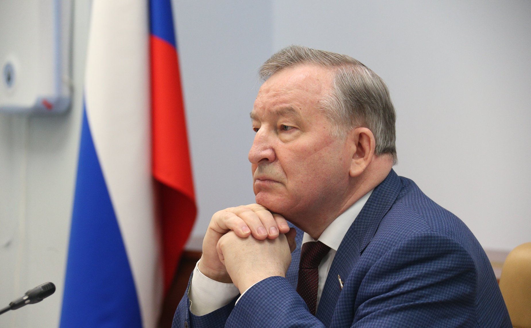 Круглый стол Комитета СФ по экономической политике совместно с Комитетами СФ по федеративному устройству, региональной политике, МСУ и делам Севера и по бюджету и финансовым рынкам