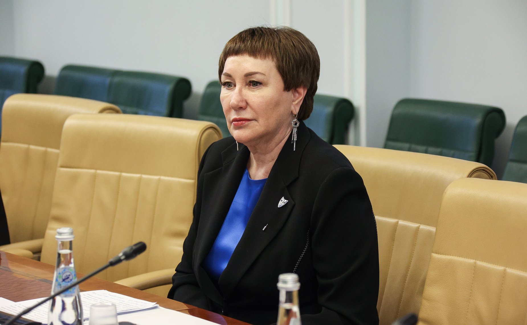 Елена Перминова