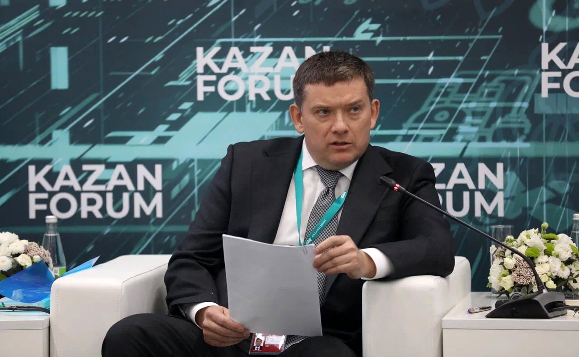 Николай Журавлев