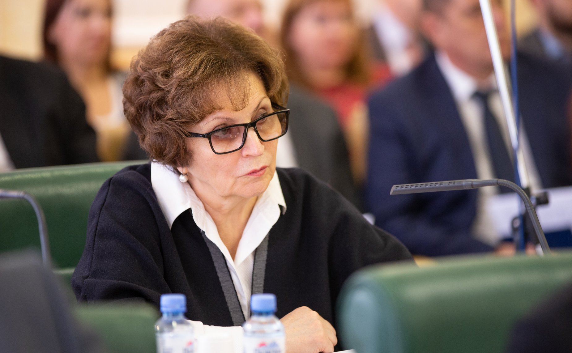Екатерина Лахова