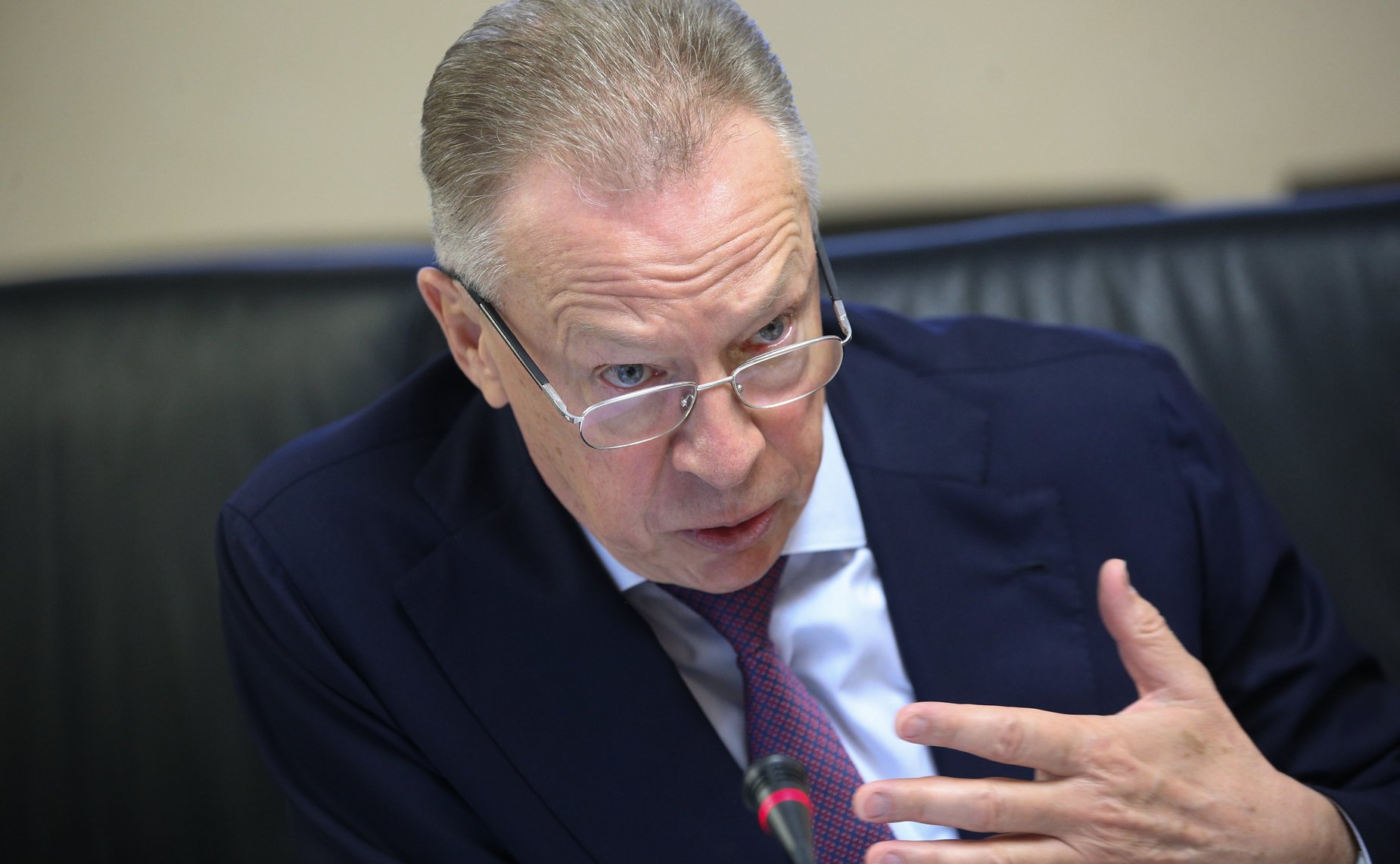 Заседание Комитета СФ по науке, образованию и культуре