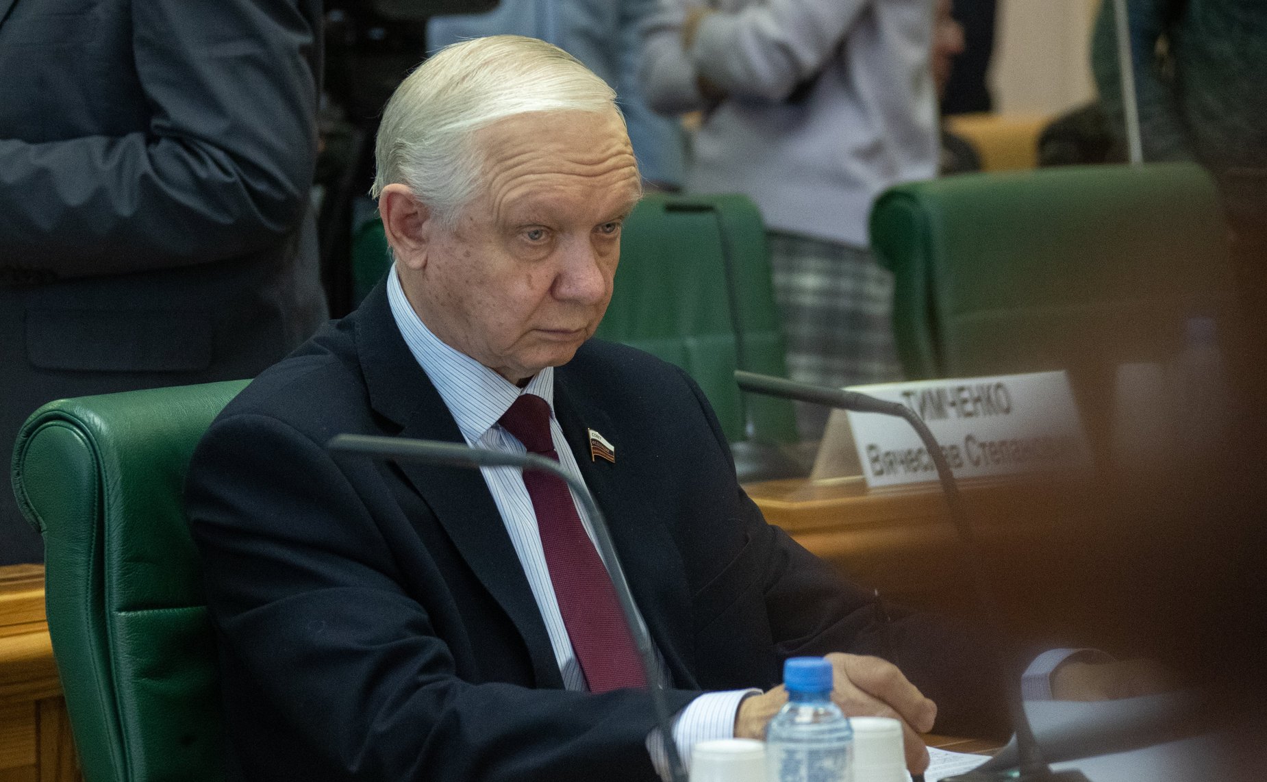 Валерий Усатюк