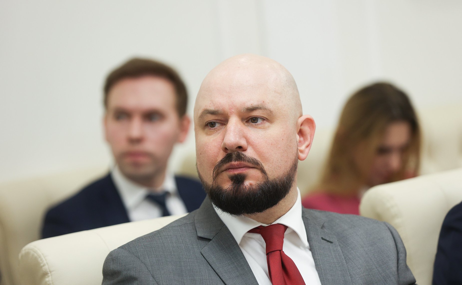 Совещание по подготовке и проведению российско-белорусского патриотического проекта «Непокоренные»