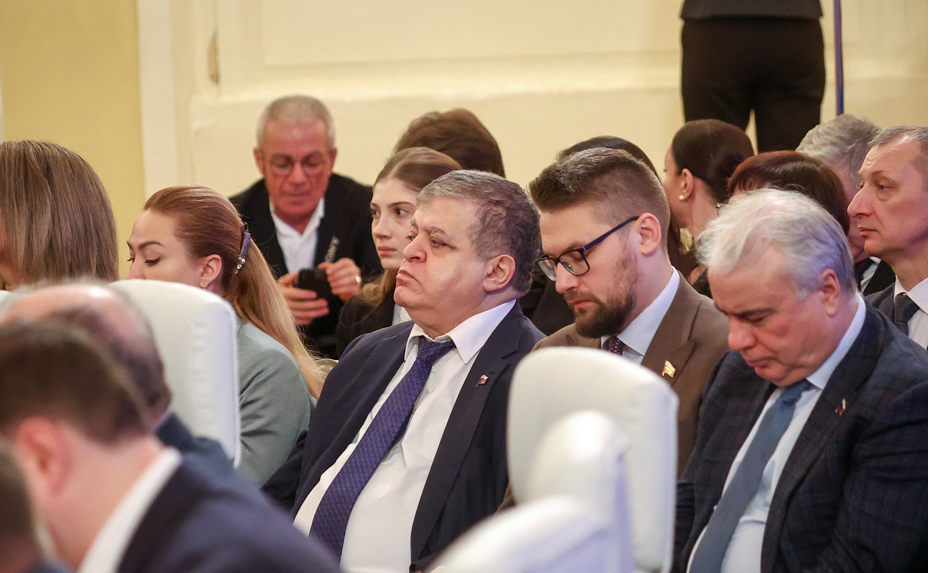 Владимир Джабаров