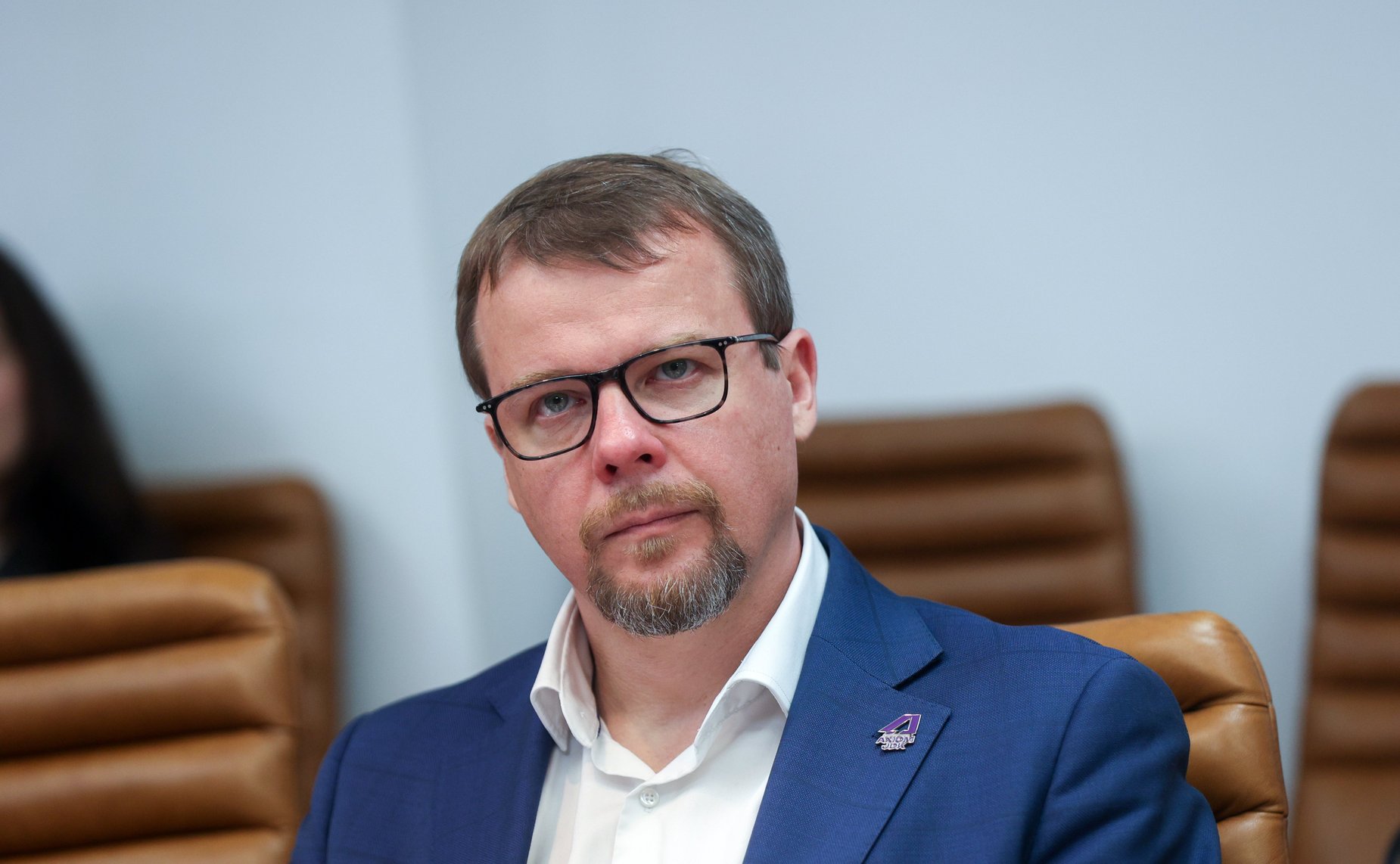 Заседание секции «Цифровая промышленность» Совета по развитию цифровой экономики при СФ «Распространение Российских цифровых платформ и продуктов»