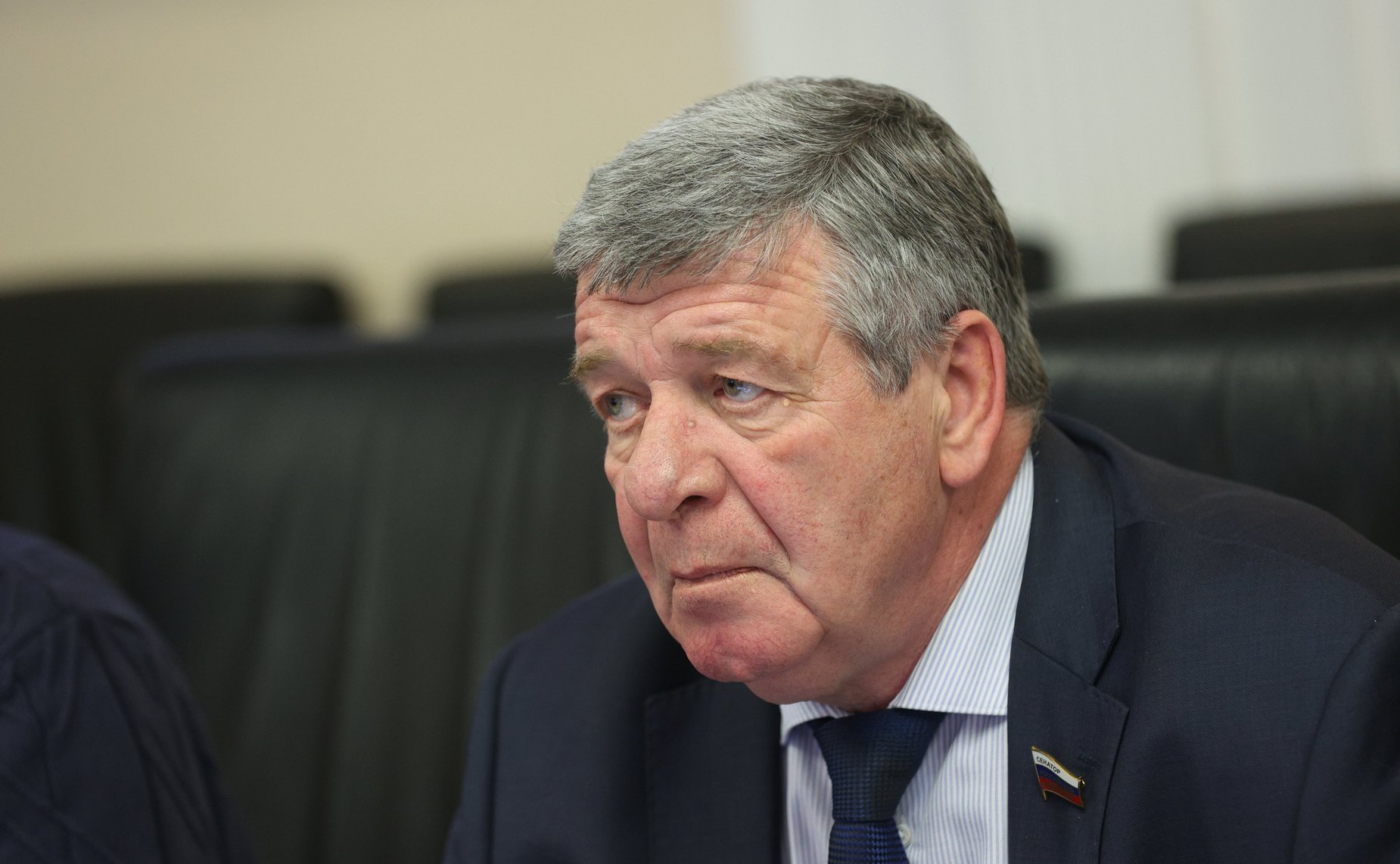 Валерий Семенов