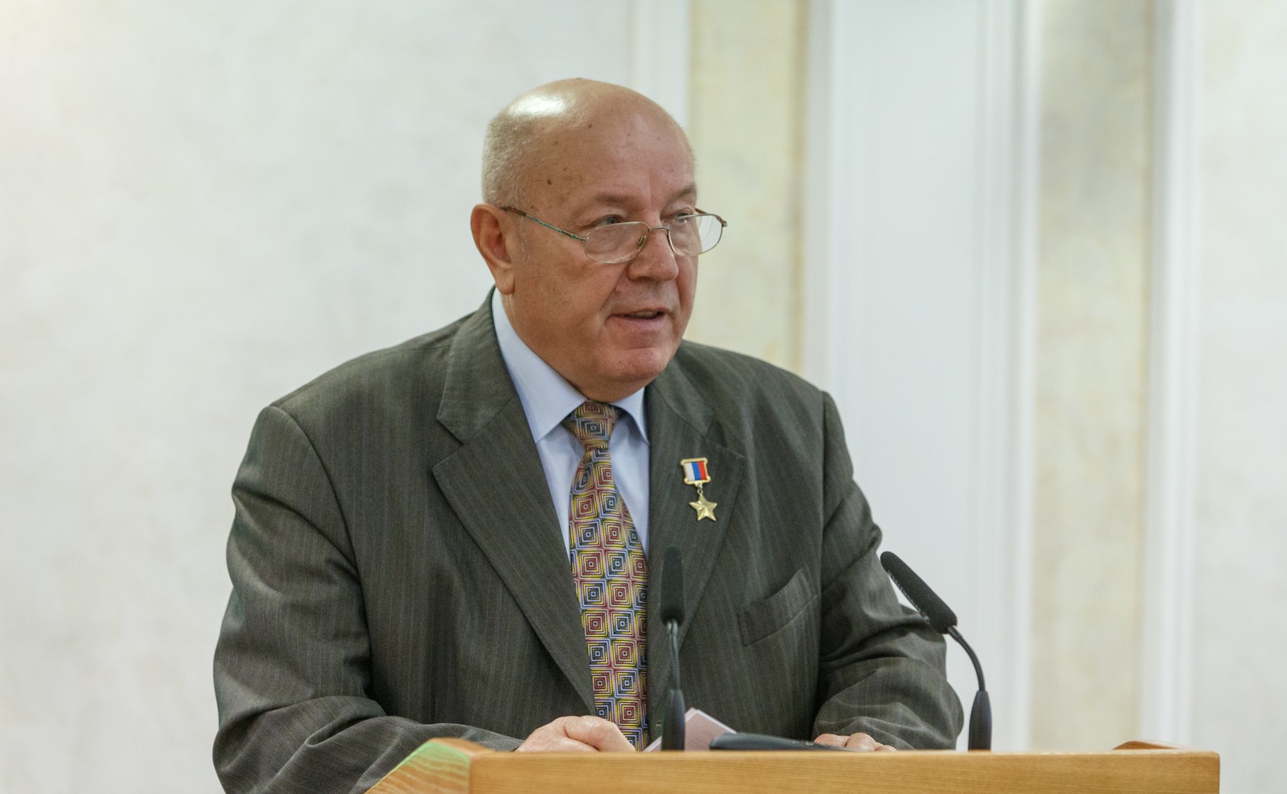 А. Чекалин Расширенное заседание Комитета СФ по бюджету и финансовым рынкам