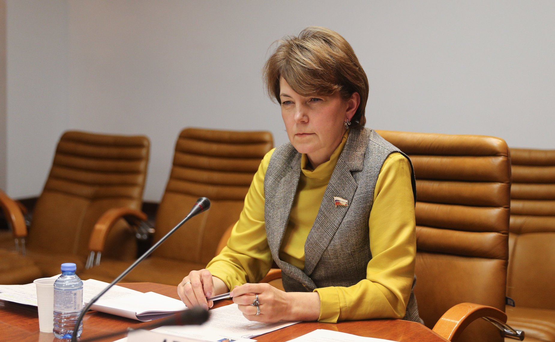 Елена Авдеева