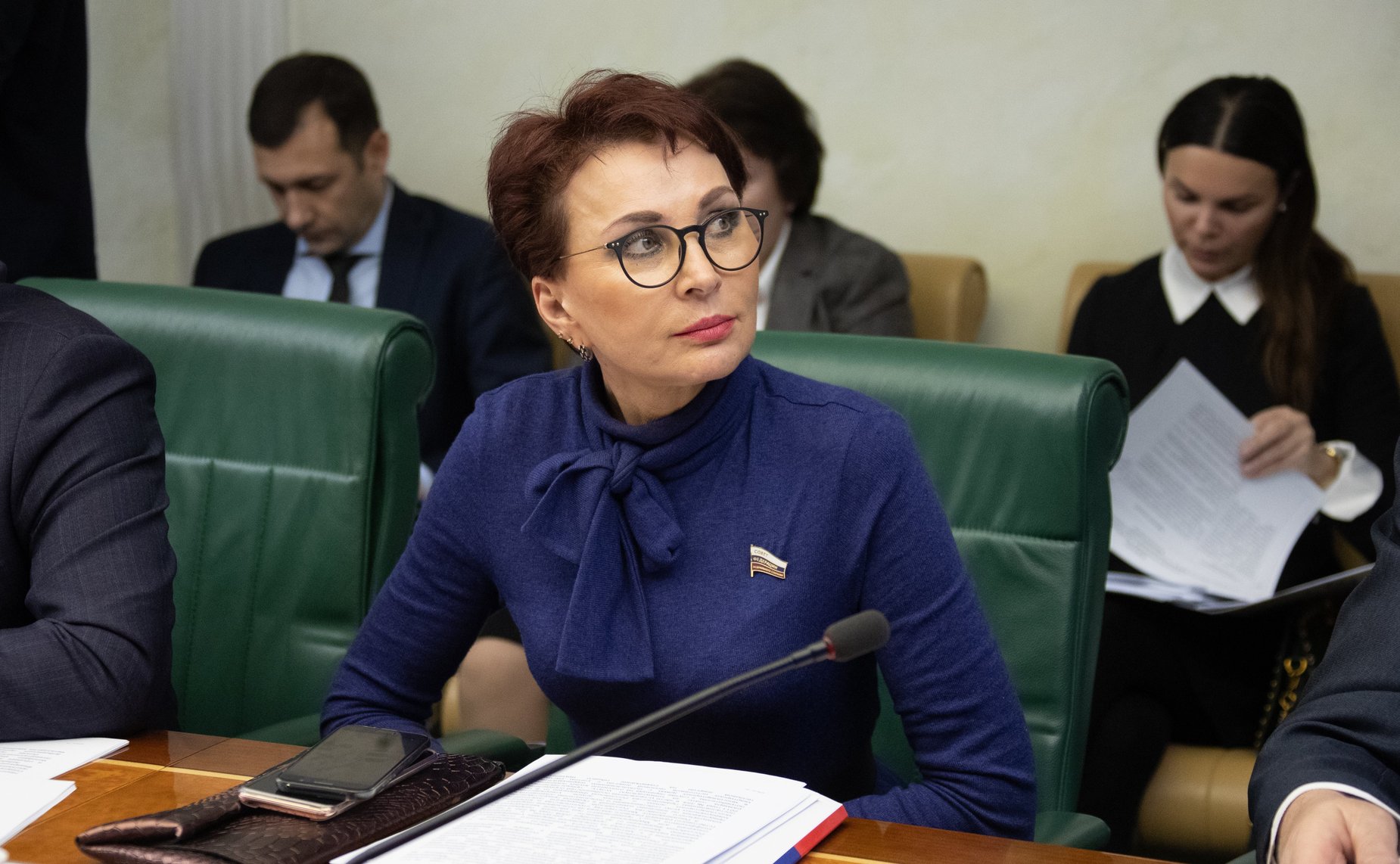 Татьяна Кусайко