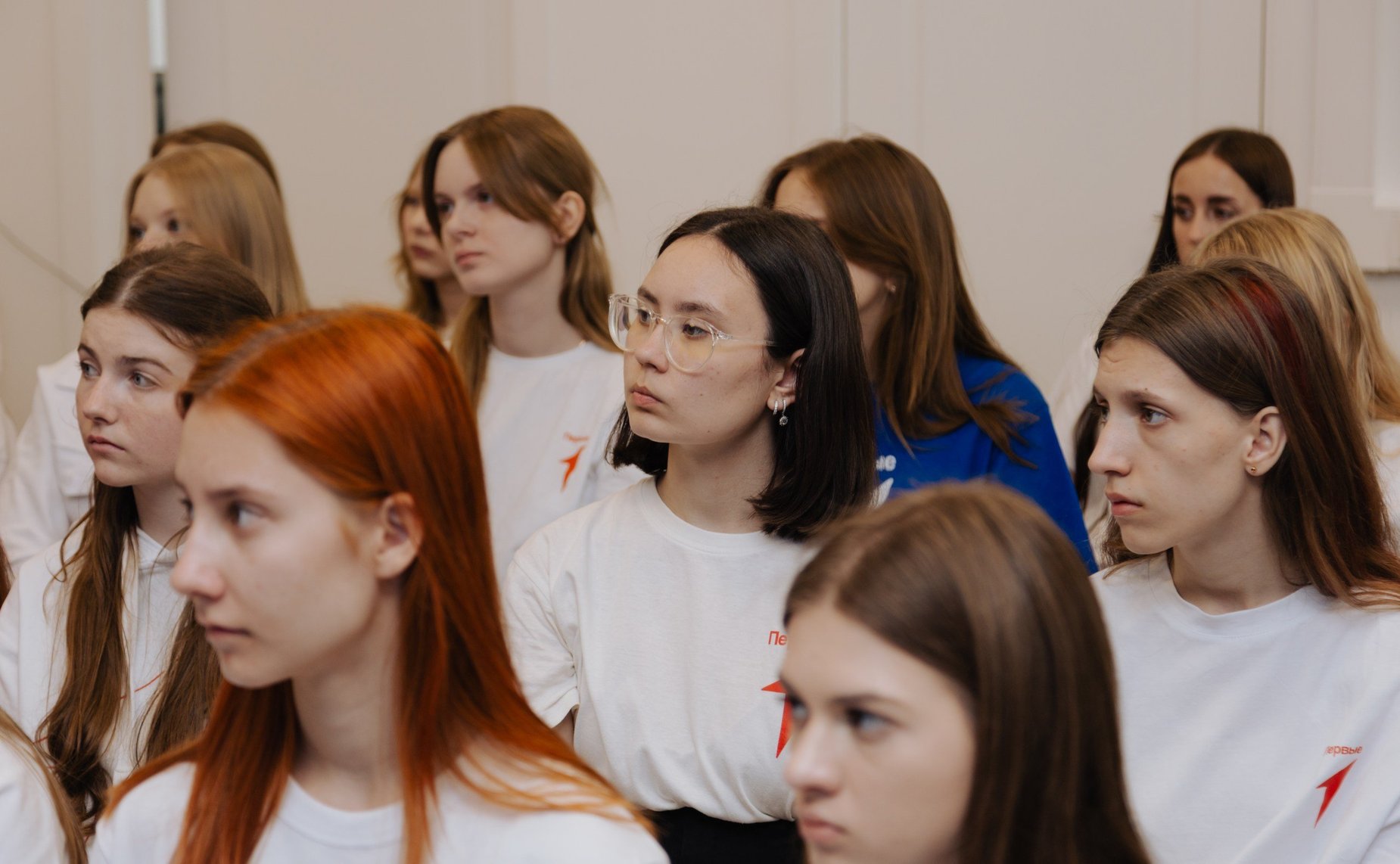 Елена Дягилева познакомила школьников из Брянской и Курской областей с арктическим регионом