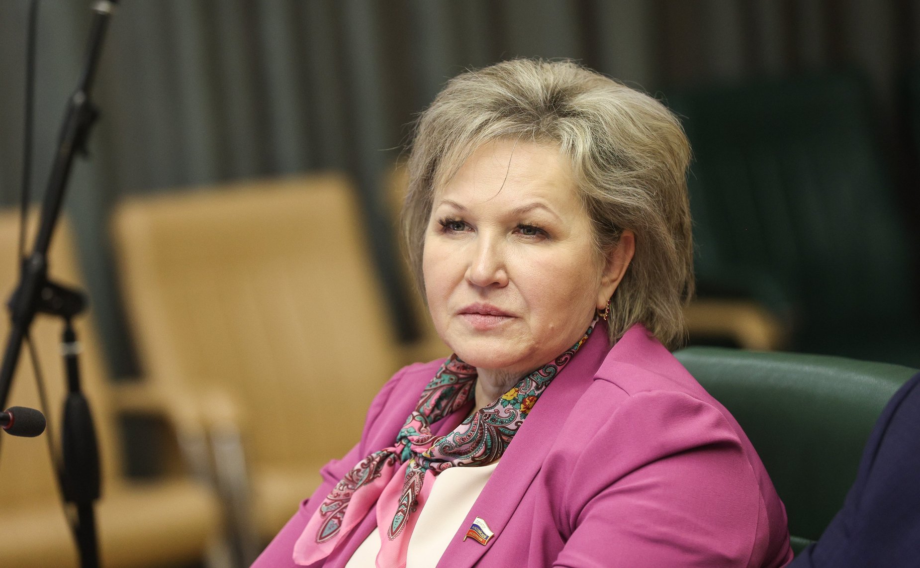 Елена Писарева