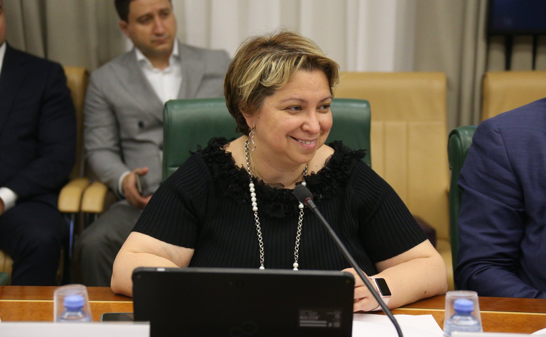 «Круглый стол» Комитета СФ по науке, образованию и культуре