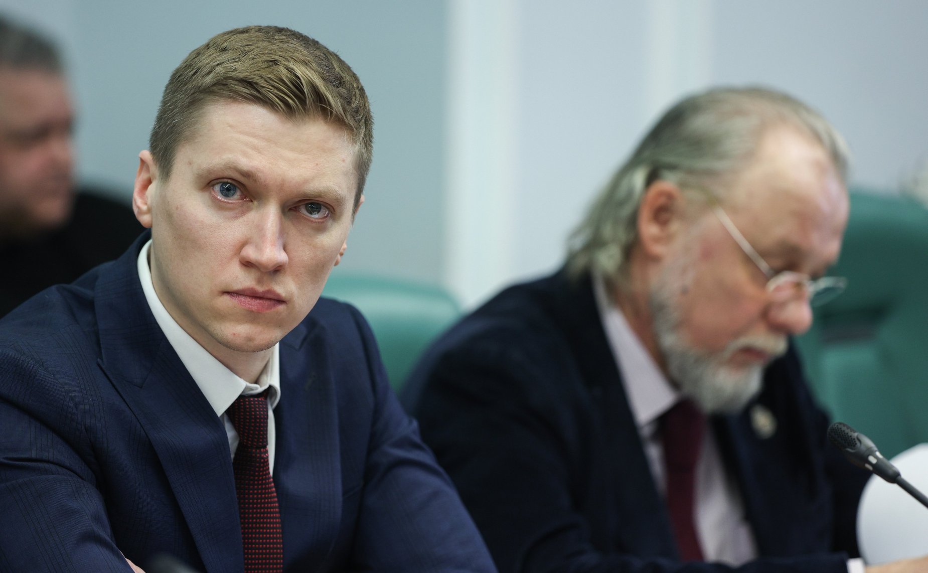 Круглый стол на тему «Транспортный потенциал Северного морского пути»