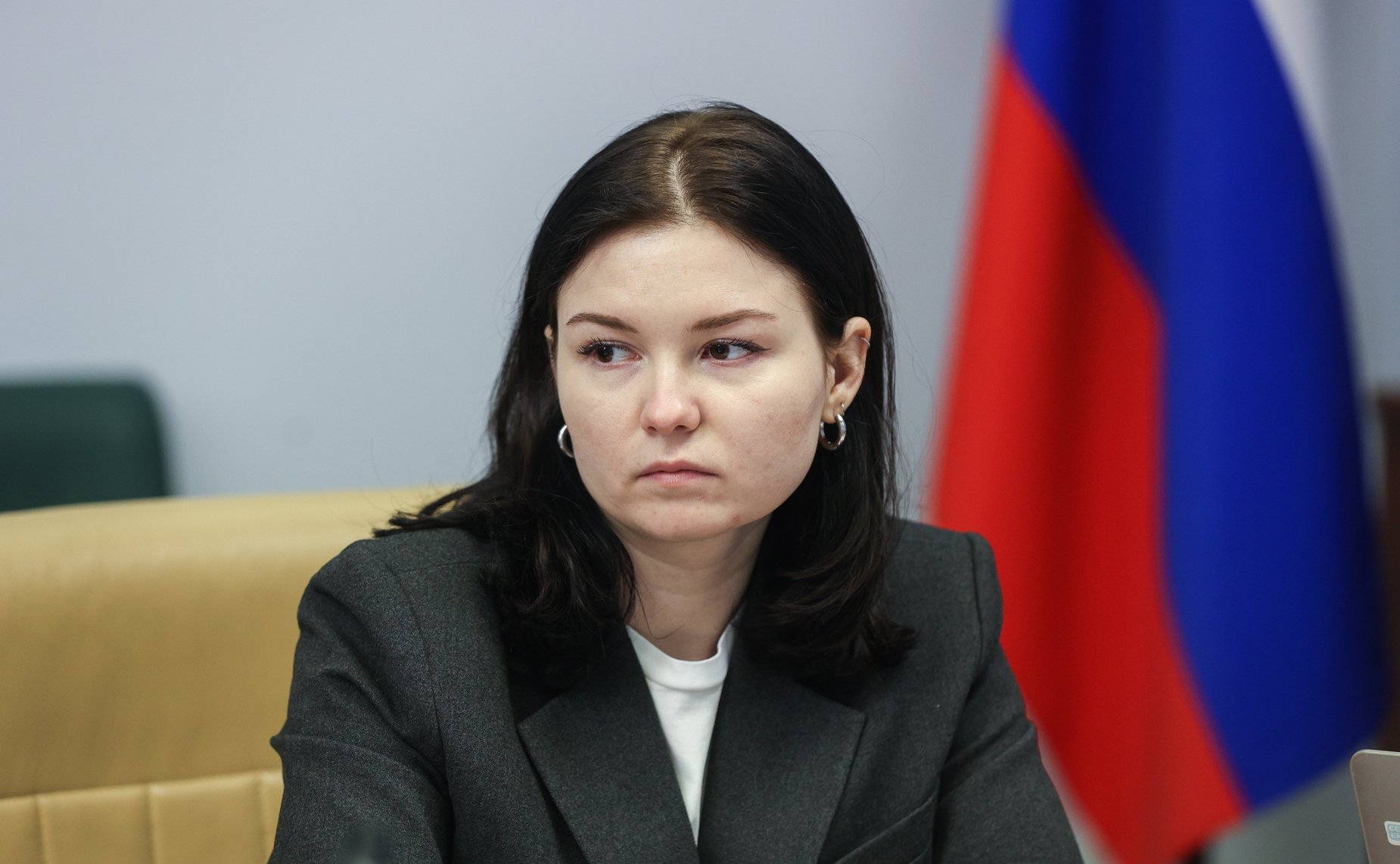 Совещание Комитета СФ по Регламенту и организации парламентской деятельности