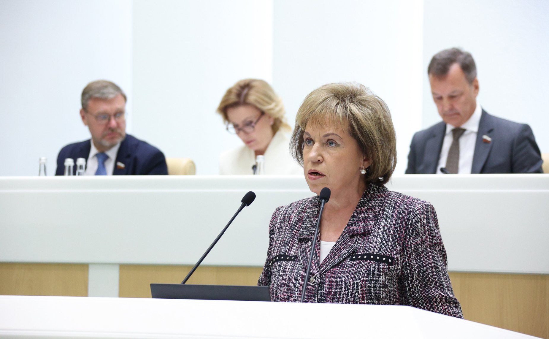 Людмила Скаковская