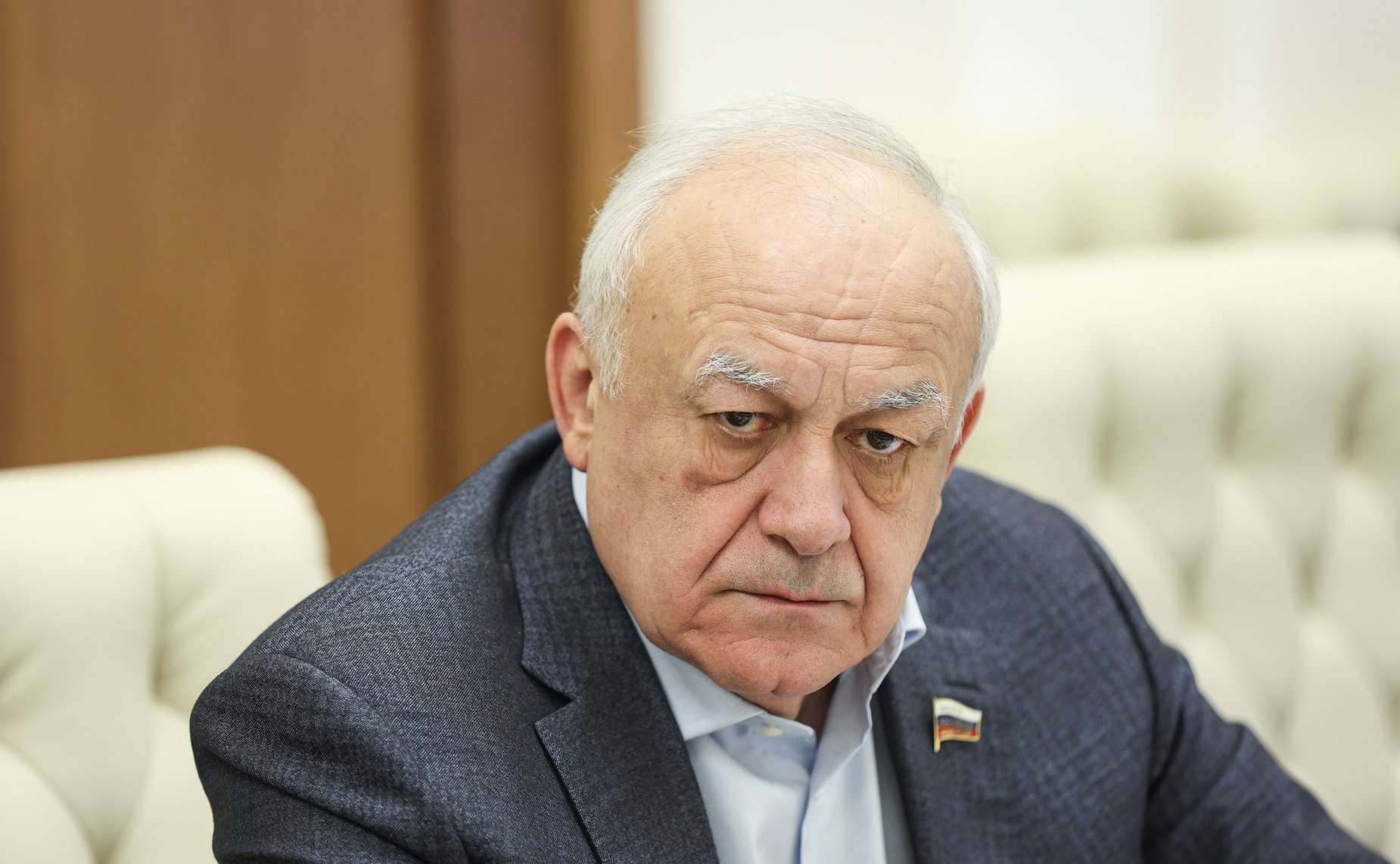 Таймураз Мамсуров