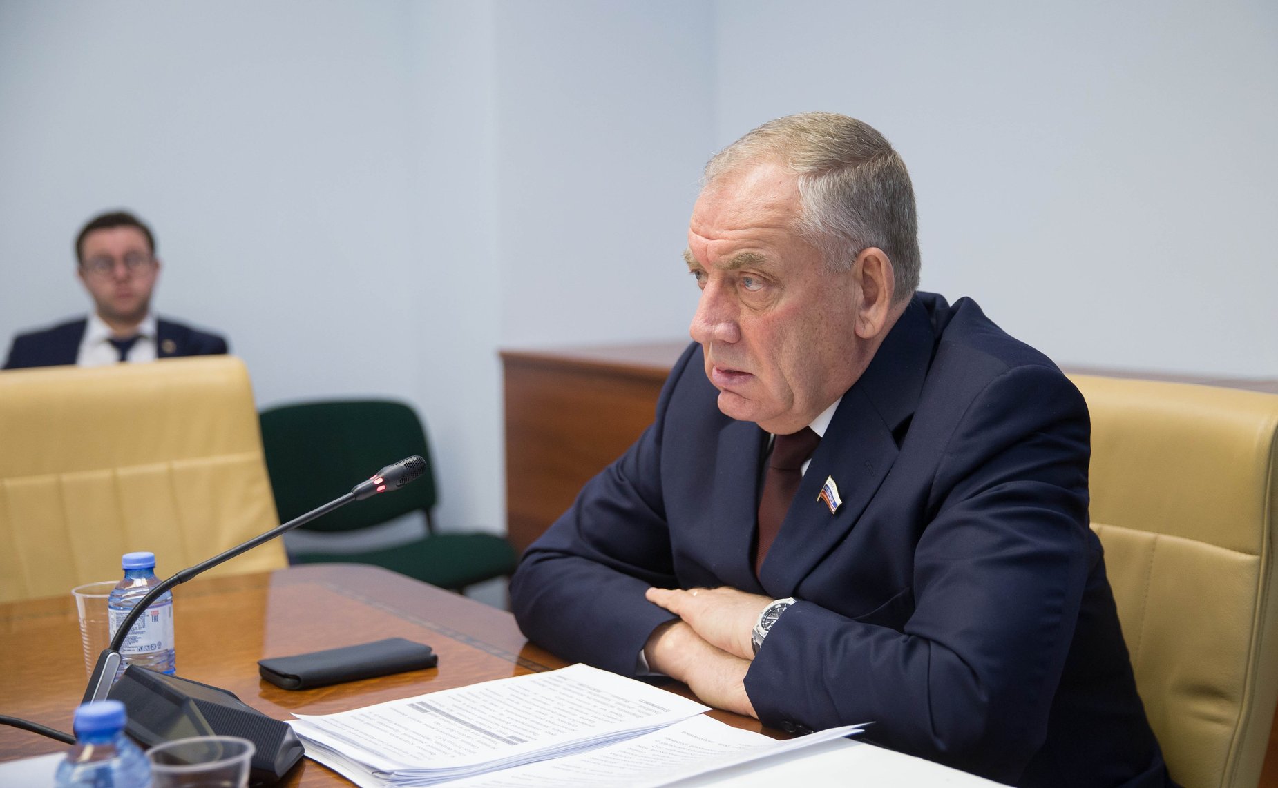 Сергей Митин