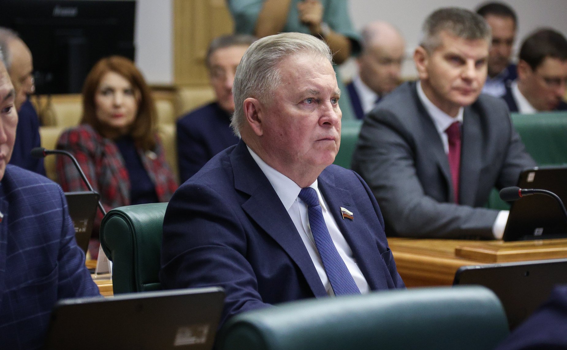 Вячеслав Наговицын