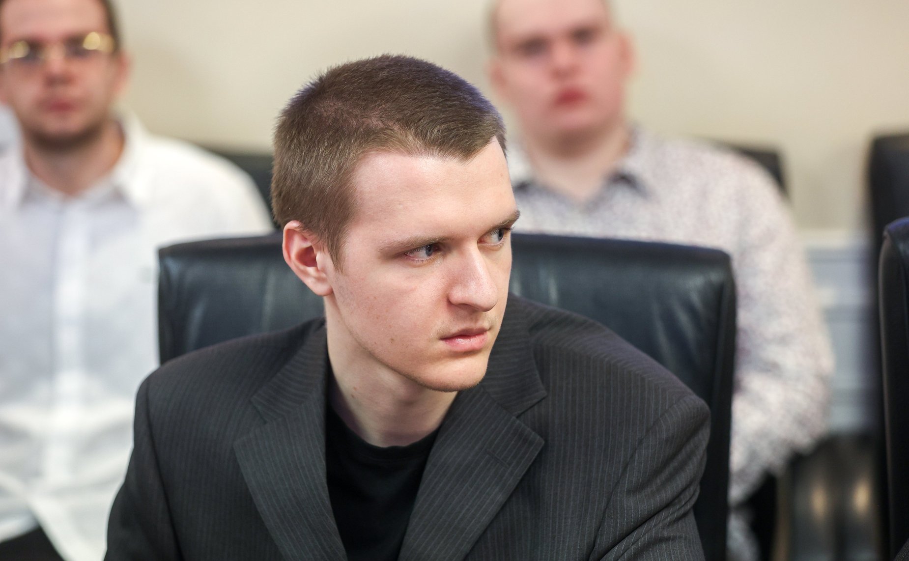 Круглый стол на тему «Роль институтов гражданского общества и органов публичной власти в развитии туристской отрасли РФ»