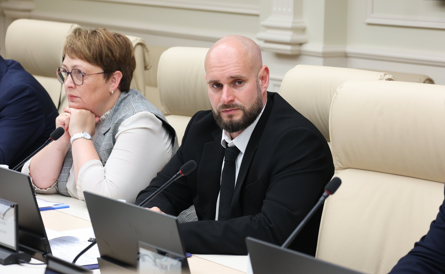 Заседание Комиссии СФ по мониторингу законодательства РФ в сфере государственного контроля (надзора) и муниципального контроля в РФ на тему «Анализ эффективности внедрения в работу контрольных органов индикаторов риска нарушения обязательных требований»