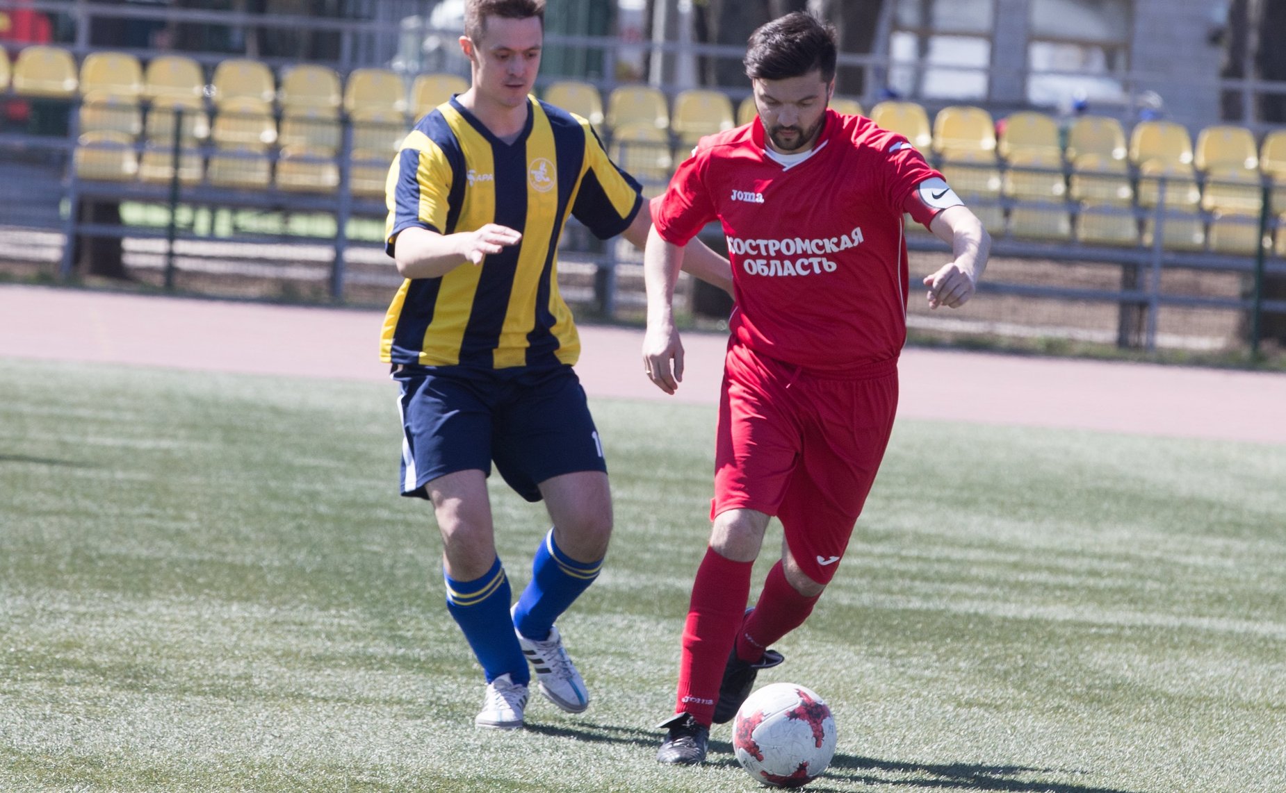 Футбольный турнир «Кубок городов-героев», посвященный 72-й годовщине Победы в Великой Отечественной войне