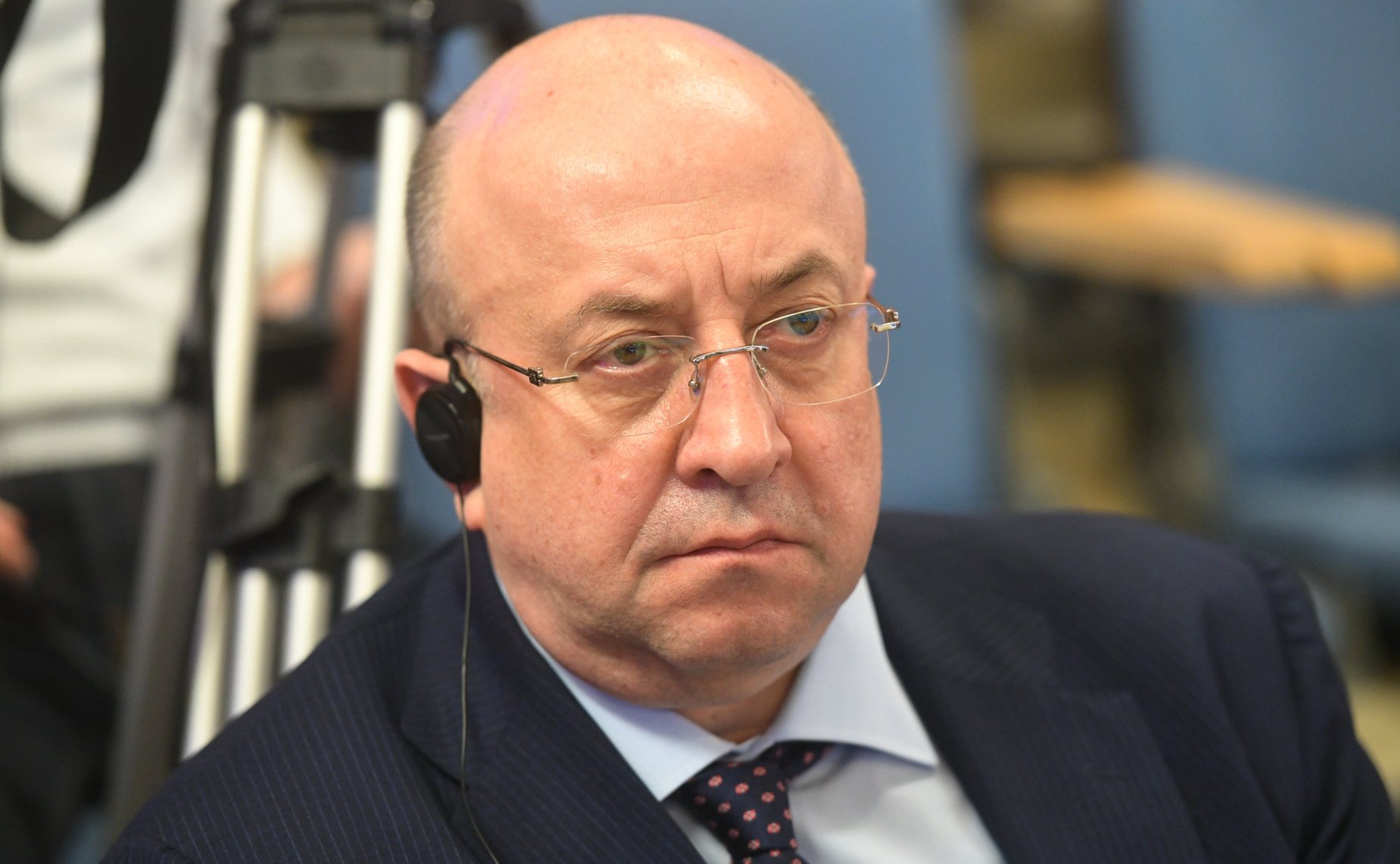 Видеоконференции между Москвой и Белградом на тему «20-летие со дня незаконной военной интервенции стран-членов НАТО в суверенную Югославию»